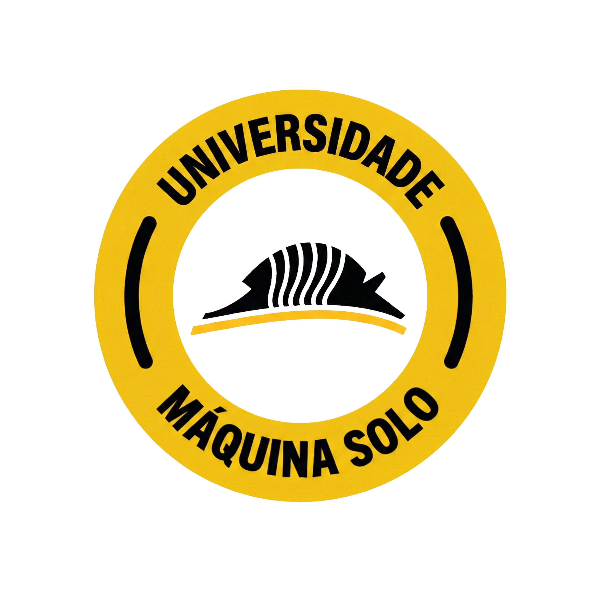 Universidade M&aacute;quina Solo